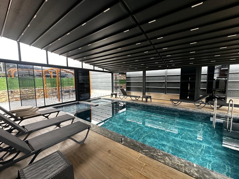 Villa Güneş Fethiye